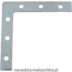 Płytka kątowa 100mm