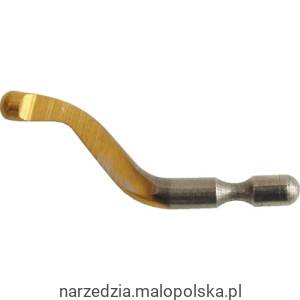 Skrobak modularny B10 TiN Swiss+Burr SWT1091031B