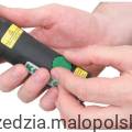 Klucz pneumatyczny zapadkowy FWR 1/2" KBE2702300K KBE-270-2300K