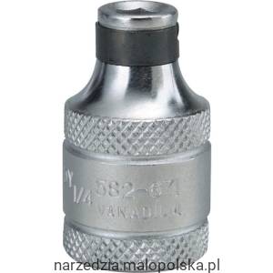 Nasadka redukcyjna 3/8"x1/4" Kennedy KEN5825200K PRO20
