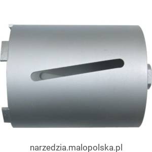 Wiertło koronkowe 127mm diamentowe Kobe KBE2800318K KBE-280-0318K PRO19