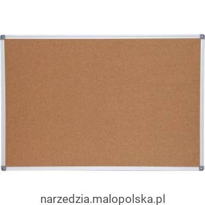 Tablica korkowa 600x900mm Offis OFI8360170K