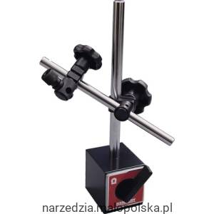 Statyw dźwigniowy magnetyczny do czujnika Kennedy KEN3332030K KEN-333-2030K