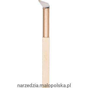 Nóż tokarski No.50B 16x16mm HSS prawy Kennedy KEN0109020K