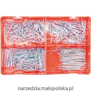 MASONRY NAILS KIT Kennedy KEN6154700K KEN-615-4700K