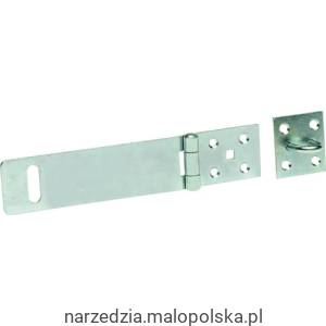 Zasuwka i skobel bezpieczny 6" Matlock MTL9497930K