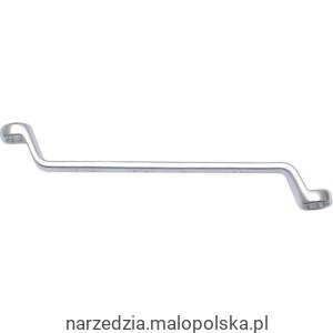 Klucz 5/16"x3/8" dwustronny oczkowy calowy Kennedy KEN5822030K