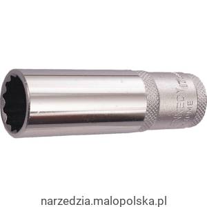 Nasadka 22mm długa 1/2" 12-kątna Bi-Hex Kennedy KEN5827640K