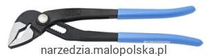 Szczypce nastawne 245mm Unior (620421) 447/4PHPP