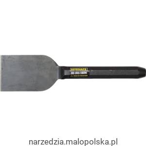 Przecinak podłogowy 9"x2.1/4" Sitesafe SSF5051360K PRO19-20 MTMX