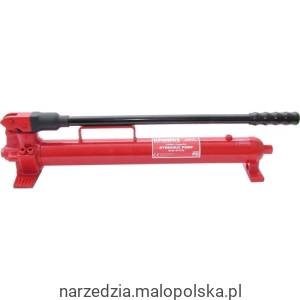 Pompa hydrauliczna ręczna 700 bar dwubiegowa 2,5l 3/8" NPT 2500cm3 HPT250 Kennedy KEN5038960K KEN-503-8960K