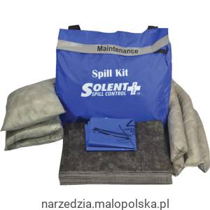 S+ SPILL KIT REFILL MAINTENANCE50LTR Solent SOL7421400A
