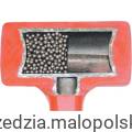 Młotek bezodbiciowy 14oz KEN5259420K KEN-525-9420K