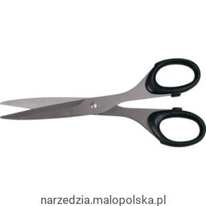 Nożyczki 6.3/4" do papieru Kennedy KEN5333540K