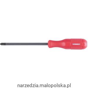 Wkrętak udarowy Hi-Grip krzyżakowy No.3 Kennedy KEN5723630K