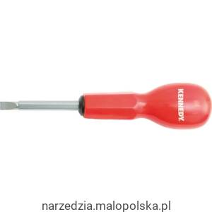 Wkrętak z dwustronnym ostrzem Kennedy KEN5737400K MTM PRO24-1