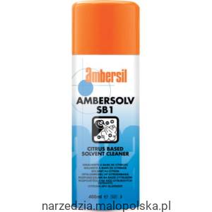 AMBERSOLV SB1 400ml Ambersil AMB7011860A PRO24-1