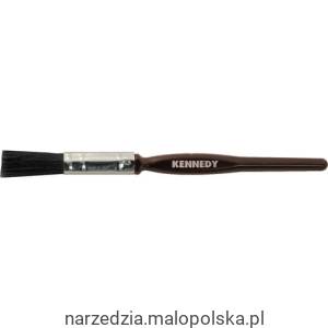 Pędzel malarski płaski 1/2" Kennedy KEN5331120K PRO24-1
