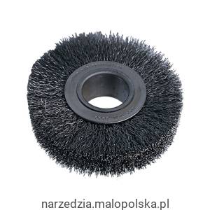 Szczotka druciana 80x22x20mm 30SWG York Abrasives YRK2950060K