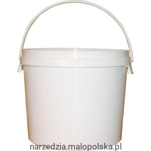 Pokrywka do wiadra malarskiego 5l Kennedy KEN5331577K PRO19
