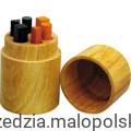 Zestaw pilników osełkowych 6szt. Kennedy KEN2559000K