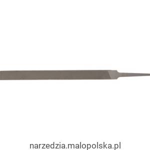 Pilnik przemysłowy 10" 250mm kolumnowy średni Kennedy KEN0306820K