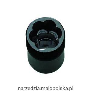 Udarowy ekstraktor nasadkowy 16mm 3/8" Kennedy KEN5831986K PRO19-20