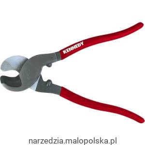Nożyce do cięcia kabli 255mm/10" Kennedy KEN5588220K