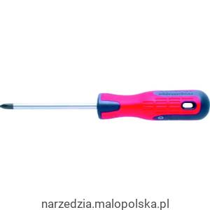 Wkrętak Pro-Torq krzyżakowy No.2 Kennedy KEN5725140K