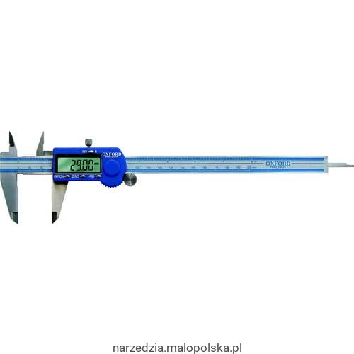 Suwmiarka cyfrowa 200mm 8" OXD3312280K OXD-331-2280K