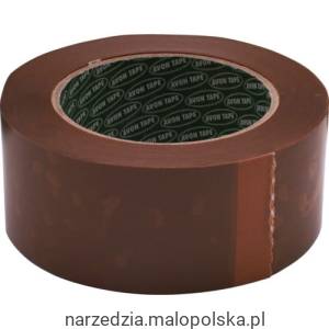 Taśma 50mm 66m winylowa do kartonów wysokowydajna Avon AVN9812260K