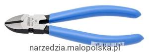 Szczypce tnące boczne 140mm 461/4P Unior (608695)