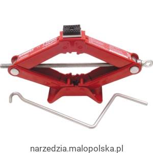 Podnośnik 1 tona 1000kg trapezowy Kennedy KEN5035920K KEN-503-5920K