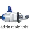 Klucz udarowy pneumatyczny sieciowy 1" H/D KBE2701630B KBE-270-1630B