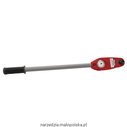 Klucz dynamometryczny MW400 Kennedy KEN5552300K