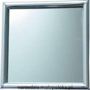 Lusterko inspekcyjne 100mm x100mm kwadratowe Kennedy KEN5185360K PRO24-1