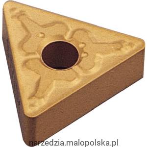 Płytka skrawająca TNMG 160408-NM6 QX5030 Yamaloy YML1207526H PRO20