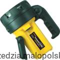 Halogen wielokrotnego ładowania 1000000 świec 12V EDI9042000K EDI-904-2000K