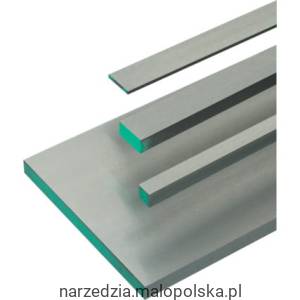 Półfabrykat szlifowany 40x60x500mm Industrial Quality CTL4134602C CTL-413-4602C PRO19-20