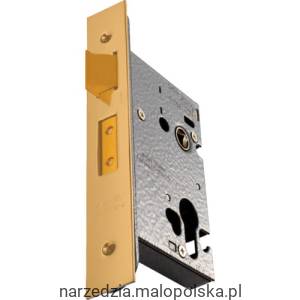 Zamek zapadkowo-ryglowy do wkładki euro 3" Matlock MTL9494200K