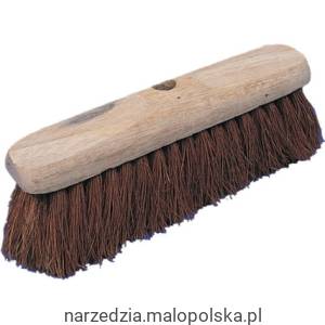 Szczotka podłogowa 18" coco Kennedy KEN9071400K PRO19
