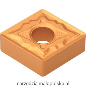 Płytki ISO do toczenia VNMG Yamaloy YML1209421K PRO19-20