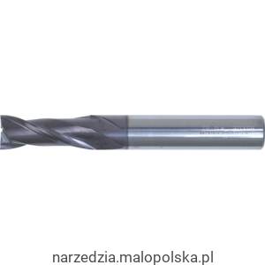 Frez trzpieniowy 10mm z węglika spiekanego z powłoką Q 2 ostrza SwissTech SWT1656210A PRO19-21