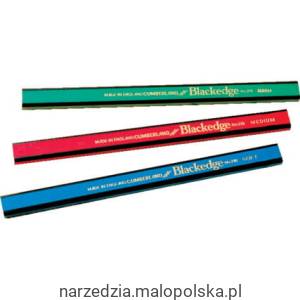 BLACKEDGE RED JOINERS PENCIL 34330 (PK-12) Derwent ACC8460020K