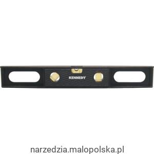 Poziomica czółenkowa 9" Kennedy KEN5100090K