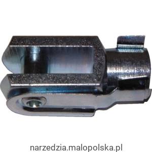 Hakowe mocowanie drążka tłoka M4 RM10/04 Kennedy KEN2943090A