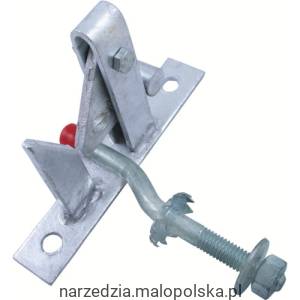 Samoczynny zatrzask do bramek Matlock MTL9498840K