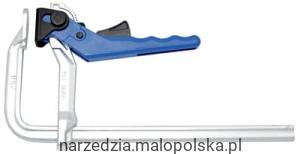 Ścisk dźwigniowy 300mm Unior (609964) 704/2 MTM