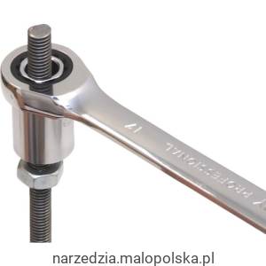 Nasadka 15mm przelotowa Go Through Kennedy KEN5823745K PRO19-20