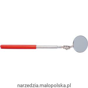 Lusterko inspekcyjne 2" z uchwytem okrągłe Kennedy KEN5185420K